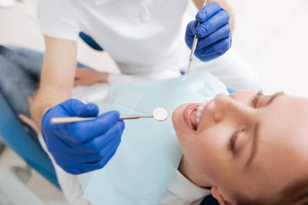 Best Dental Exams and Cleanings  in Jamaica Beach, TX